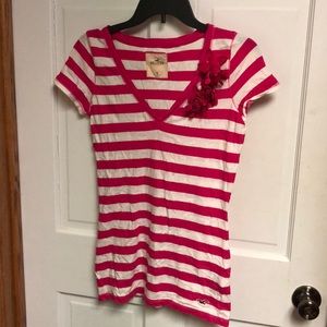 Hollister Tee